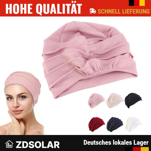 Damen turban kopf schal - schal, chemo