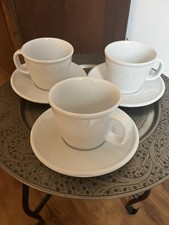 Bodum Cappucinotassen 3 Stück