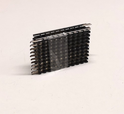 Minitrix spur 10 schienen - ,