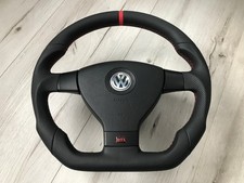 Lederlenkrad VW GTI R32 GT