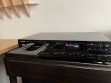 DENON Stereo CD Player DCD-715