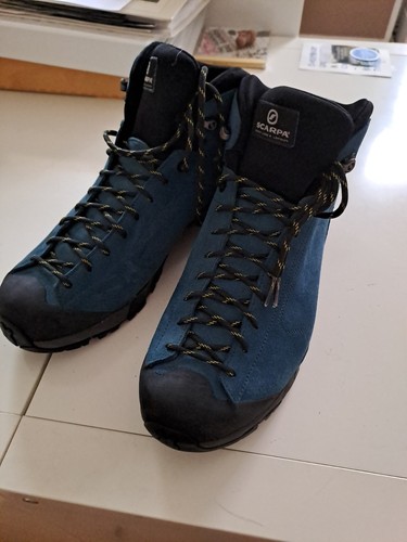Scarpa mojito hike - mojito, gtx