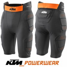 SHORTY KTM PROTECTOR SHORT KTM