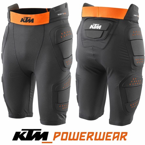 Shorty ktm protector short - short,