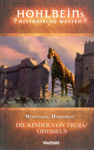 Wolfgang hohlbein - wolfgang,