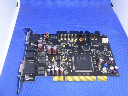 Rme hammerfall dsp 9632 - 9632,