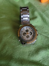 Oskar Emil Quartz Uhr Vermont