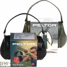 GEHÖRSCHUTZ 3M PELTOR BULLS
