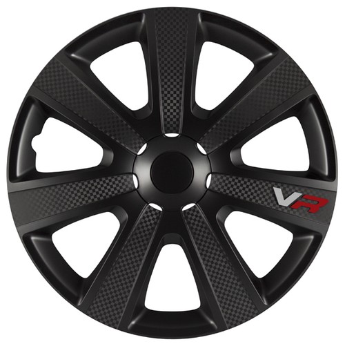 Radblenden radkappen carbon - radkappen, vr