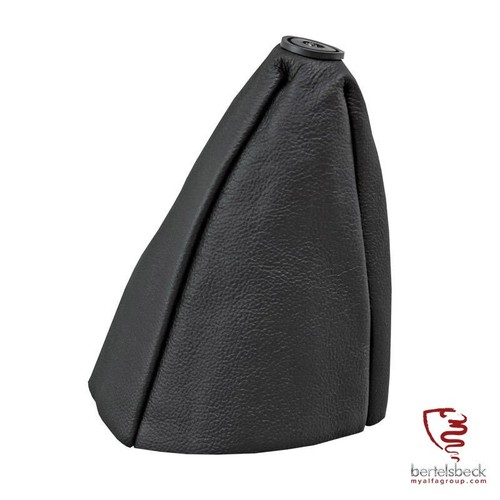 Schaltsack echtleder alfa - schaltsack,
