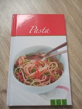 Kochbuch Pasta