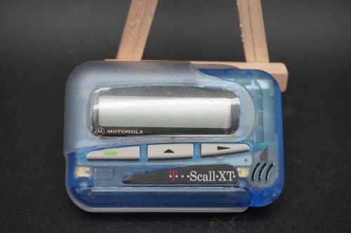Telekom pager scall sms - telekom, xt