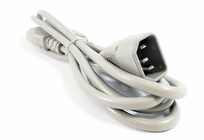 Verlängerungskabel Kaltgerätekabel Verlängerung USV Netzkabel C13 / C14