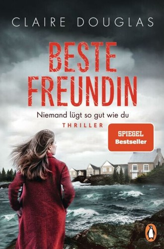 Beste freundin niemand lügt - -,