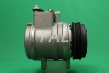 Klimakompressor Daewoo Kalos/Chevrolet AVEO OE NR.: 96314801 PAG46 12V 4 Rillen