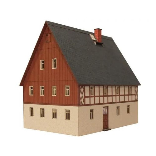 Modellbausatz 0416