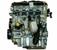 BMW X3 G01 30i Austausch Motor
