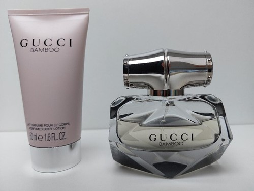 Gucci bamboo eau - gucci,