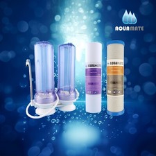 2 Stufen Arbeitsplatte