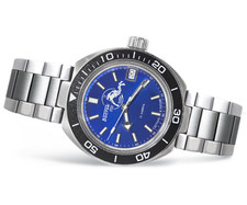 AUTOMATIK VOSTOK WOSTOK