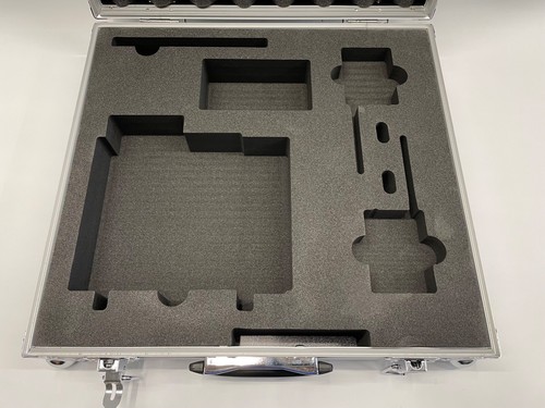 Passen für sennheiser - (case),