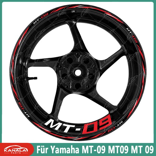 Zoll für yamaha 09 - zoll,