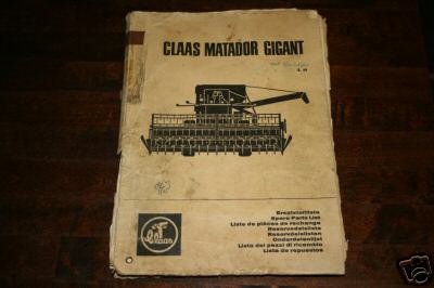 Teilekatalog claas - teilekatalog,