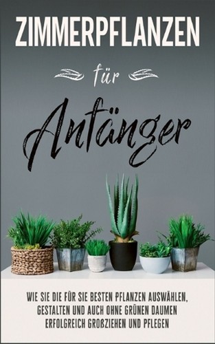 Zimmerpflanzen anfnger wie - zimmerpflanzen, fr