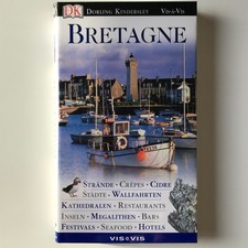 Vis-à-Vis Reiseführer