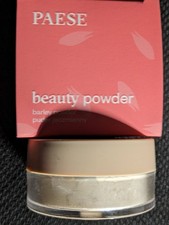 Paese Beauty Powder, loses