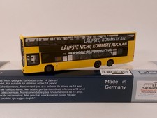 Rietze 67799 MAN Lion´s City