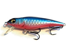 Megabass FX 6.6 Wobbler