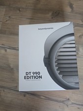 Beyerdynamic DT 990 Edition Kopfhörer, 600 Ohm, Over-Ear-Stereo