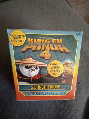 Dreamworks kung panda - fu,