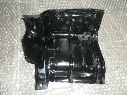 K70 schutzblech hitzeschutz - schutzblech,