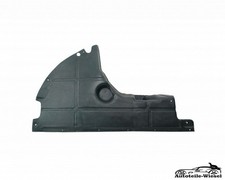 Unterfahrschutz Motorschutz