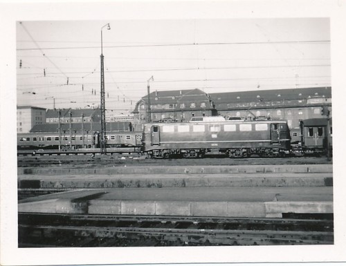 Foto antik eisenbahn - foto,
