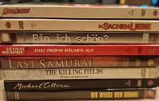 Konvolut Posten Sammlung 8