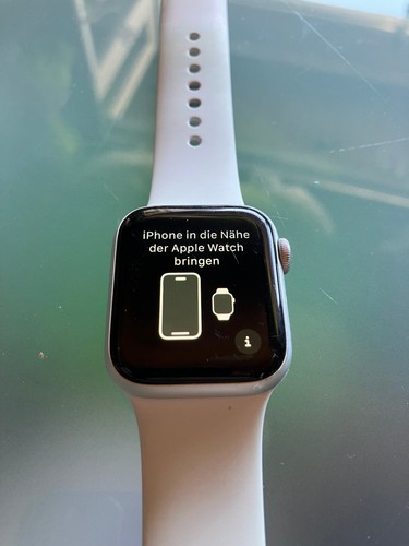Apple watch series 40mm - series,