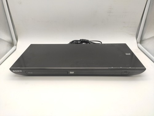 Sony bdp s490 - sony, blu-ray