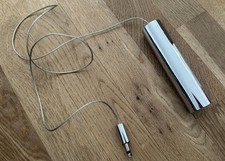 Holtkötter Aufhängung zu LED Stecksystem !Bilder beachten! Design Ausstellung