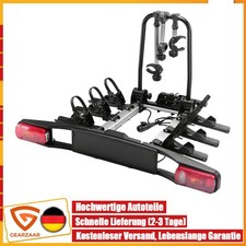 Kupplungs-Fahrradträger für