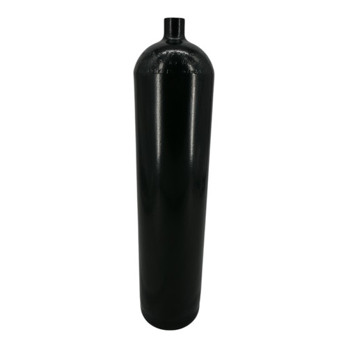 Stahlflasche tauchflasche 4 - tauchflasche,