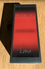 Dior Fahrenheit Herren Eau de