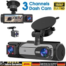 1080P Car Auto KFZ DVR Kamera