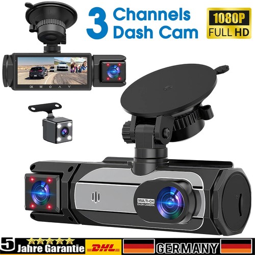 1080p car auto kfz - 1080p, dvr