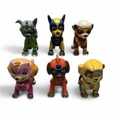 Paw Patrol Mighty Pups Super