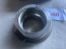 Ausrücklager KZI-4, von SACHS, für Mercedes MB-TRAC, UNIMOG,