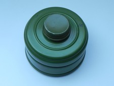 Bundeswehr BW Filter für ABC-Schutzmaske Gasmaske NATO Schutzkleidung  Prepper