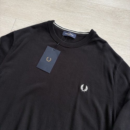 Brandneu mit etikett fred - mit,